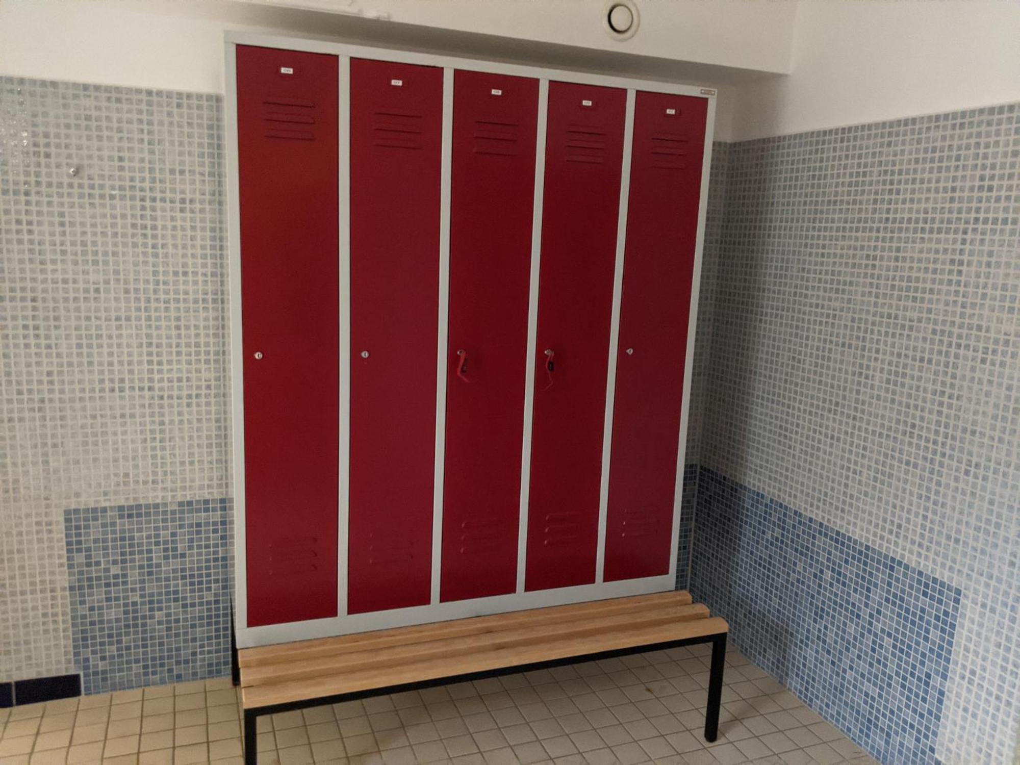 Das Appartement Inselliebe.Rügen Sellin  Exterior foto