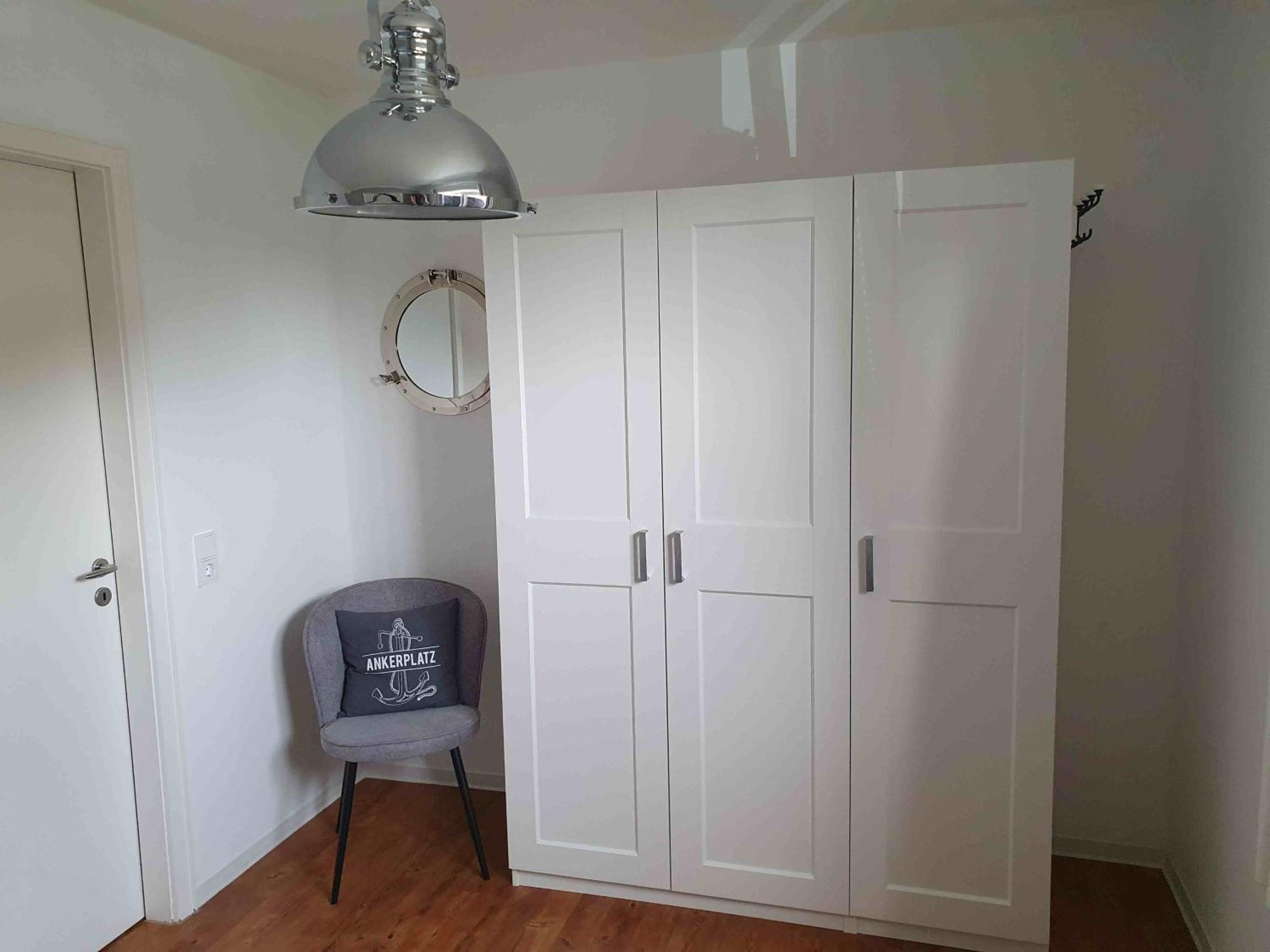 Das Appartement Inselliebe.Rügen Sellin  Exterior foto