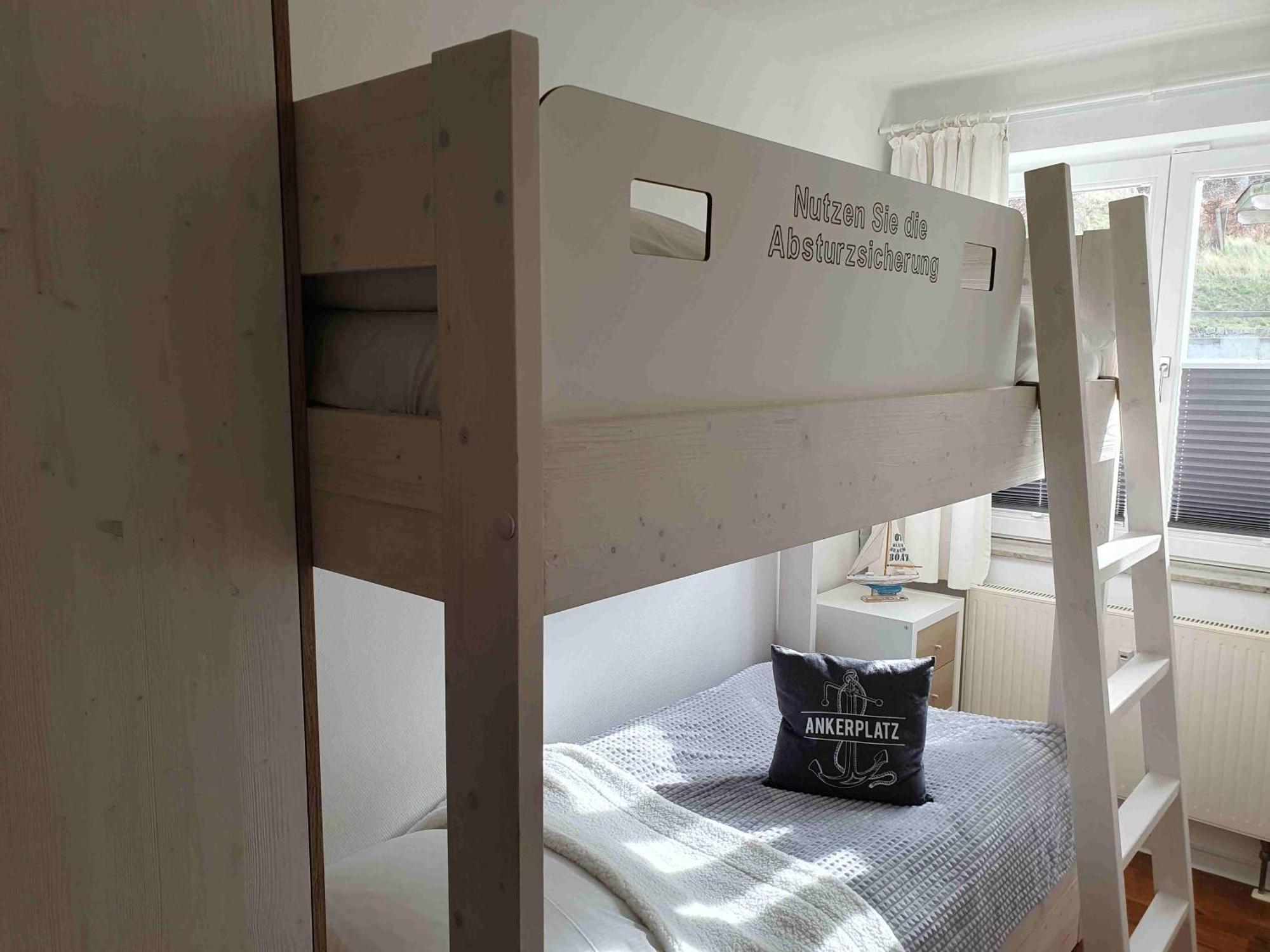 Das Appartement Inselliebe.Rügen Sellin  Exterior foto